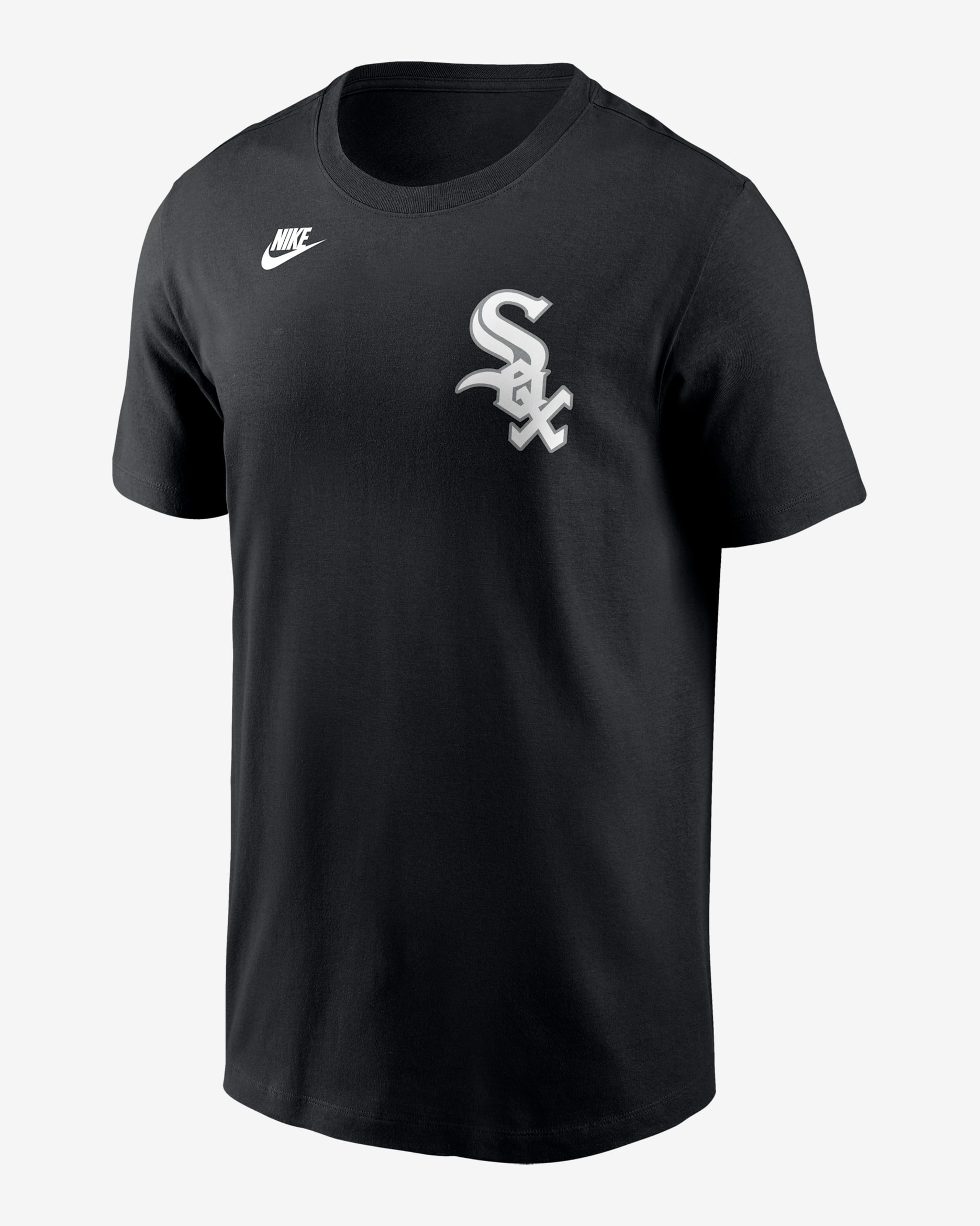 Frank Thomas Chicago White Sox Cooperstown Fuse Men's Nike MLB T